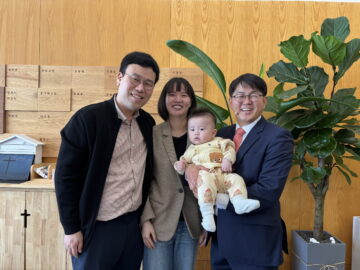 20250504 유아세례