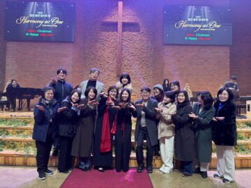 20251209 장신 송년의 밤