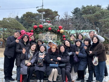 20251227 정원지기,권찰 나들이