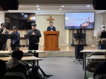 20260330 고난주간 특별새벽기도회 (2)