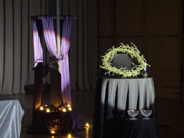 20260403 성금요예배