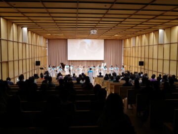 20250405 부활절 칸타타