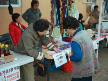 20260429 길가에바자회