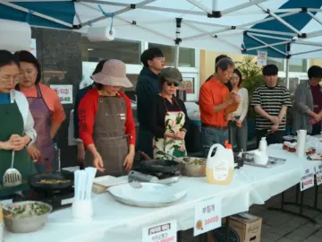 20260429 길가에바자회