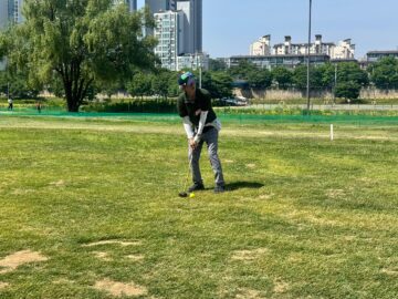 20260525 다산연합회 제1회 파크골프대회