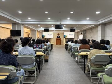 20260828-29 정원지기,권찰수련회 &연합기도회