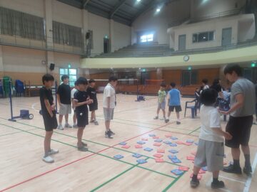 2025 여름성경학교 둘째날