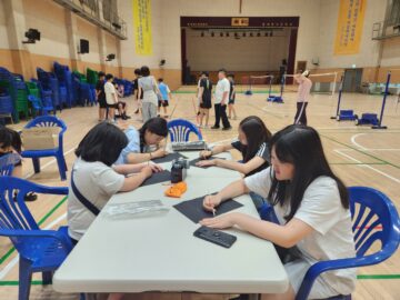 성경학교 둘째날 추가