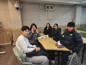 2026 청소년부 반 사진