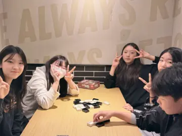 2026 청소년부 신입생 환영회