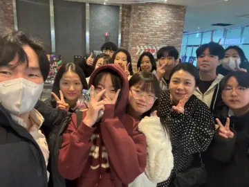 2026 청소년부 명절 영화번개