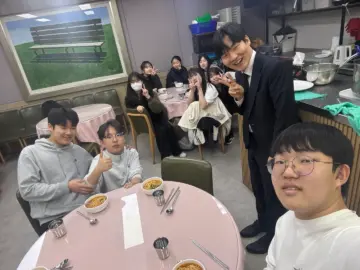 2026 신+구 찬양팀 모임