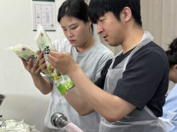 20250628 낡지않는배낭운동(반찬나눔)