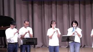 [2005년 추수 감사찬양제]_다울정원 (1-2구역)-  