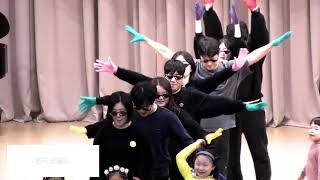 [2025년 추수감사 찬양제] _ 슬기로운정원생활(1-3) - 