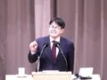 20250528- "세상이 감당치 못하는 사람들" [본문: 사도행전5:17~26절]