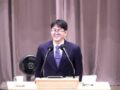 20250810- "멈춤과 돌아섬의 위대한 삶의 비밀" [본문: 창세기 2:1-3절, 시편 34:8절]