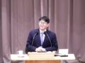 20250831- "그리스인의 거룩한 삶의 리듬 " [본문: 시편 4:7-5:3, 11-12절]