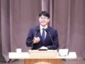 20260531-"페리코레시스 공동체를 꿈꾸며" [본문:  요한복음 17:20~23절]