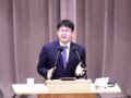 20260510- “선택과 결단” [본문: 룻기 1:1-5절, 16-17절]