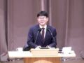 20260614-"여호와로 말미암아 기뻐합니다" [ 본문:  하박국 3:2,17-19절]