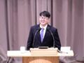 20261025-"페이스 메이커"  [본문: 사도행전 18:1-11절]