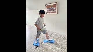 2025 아동부 여름성경학교 보고영상