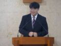 20260819 "하나님도 원하십니다"  [본문: 마가복음 1:40-45절]